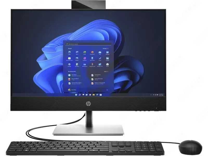 Monoblok HP ProOne 440 G9 All-in-One Monoblok HP ProOne 440 G9 All-in-One