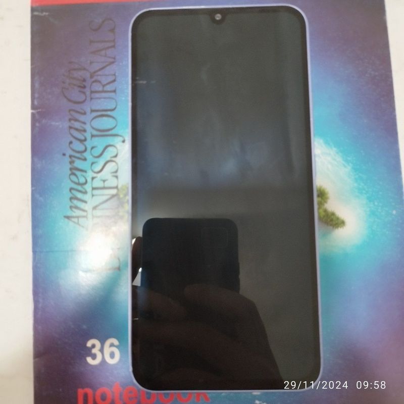 Samsung galaxy a34 5g