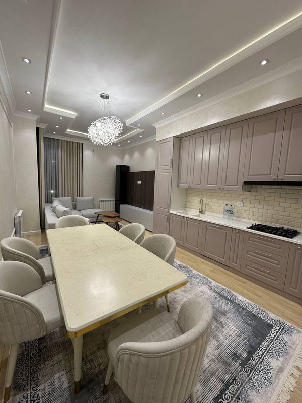Продается 4х ком квартира, ЖК Oq Saroy, ор-р: ул.Паркентская, 117 м² Продается 4х ком квартира, ЖК Oq Saroy, ор-р: ул.Паркентская, 117 м²