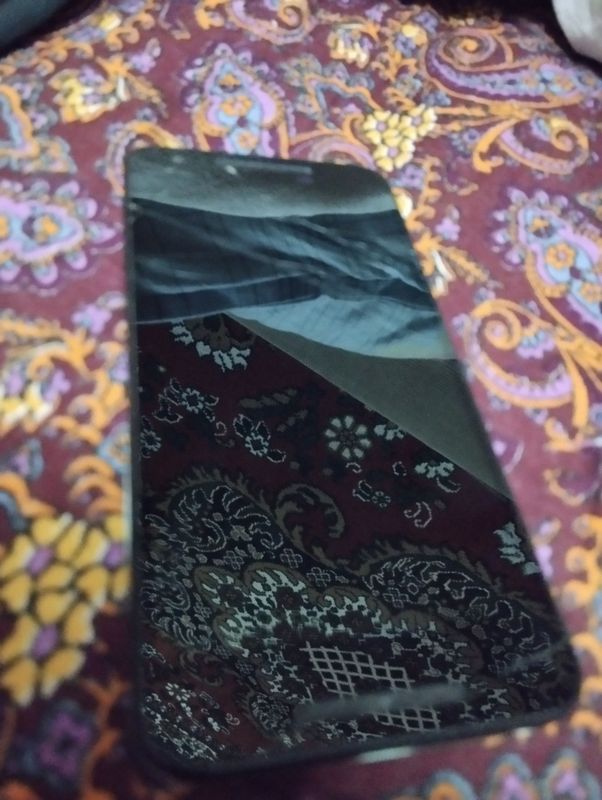 LG nexus x не рабочий