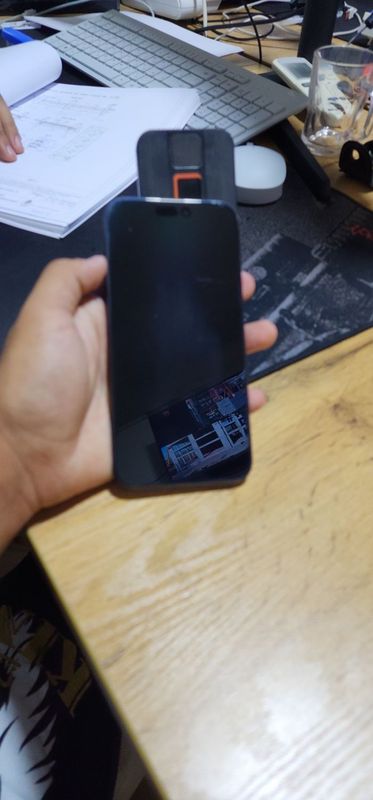 IPhone 15 pro max 256 gb IPhone 15 pro max 256 gb