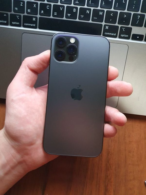 Iphone 12 PRO 128 GB