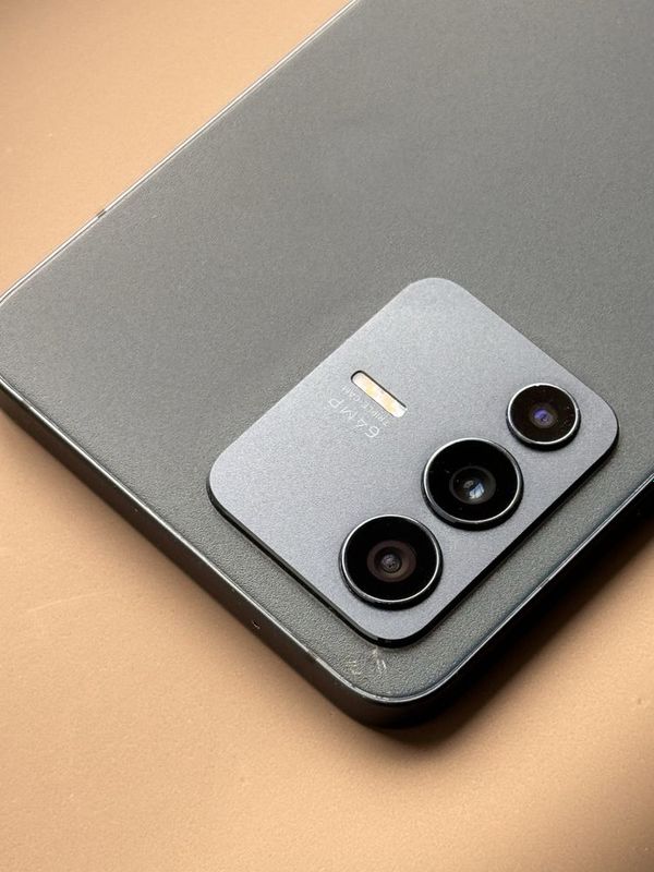 Vivo v23 5G Kafolatli Vivo v23 5G Kafolatli