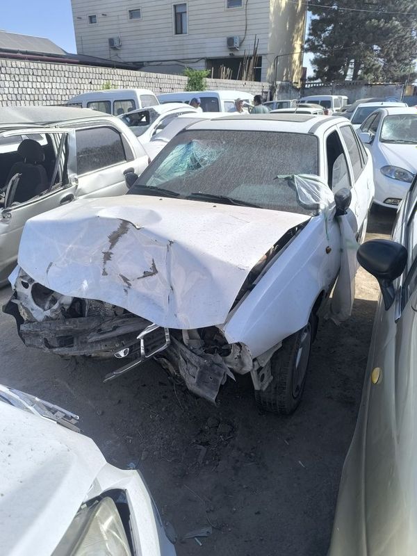 Аварийные нехиа 1 2007 йил биринчи удар 300 атропида юрган Аварийные нехиа 1 2007 йил биринчи удар 300 атропида юрган