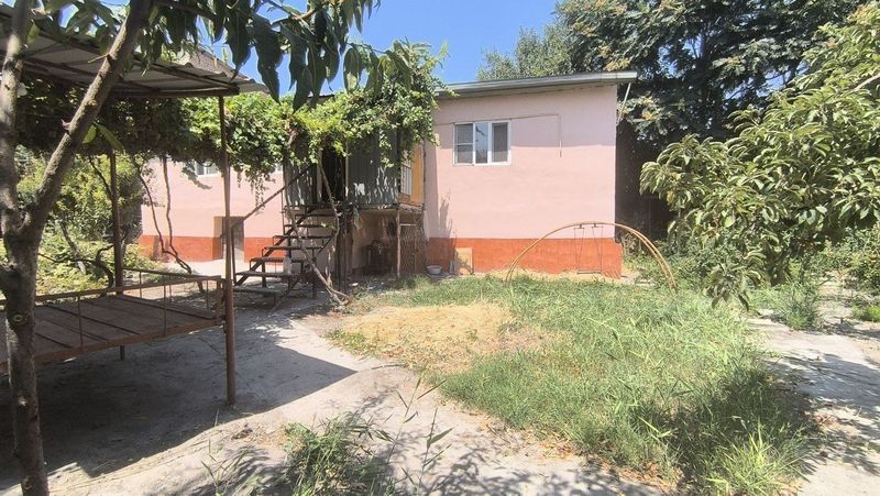 Фергана центр 13 сотк дом