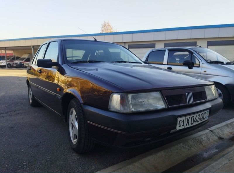 Продаю Fiat Tempra