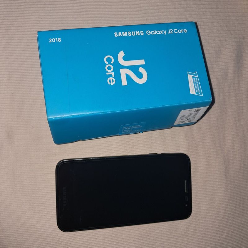 Samsung Galaxy J2 Core