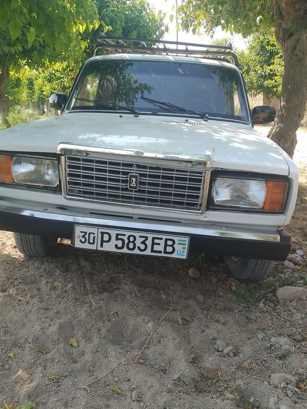 Sotiladijuguli vaz21,07 Sotiladijuguli vaz21,07