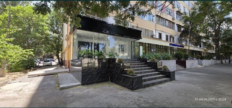 Аренда офиса метро Новза 87м²