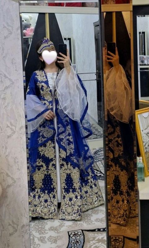 ayollar kiyimi