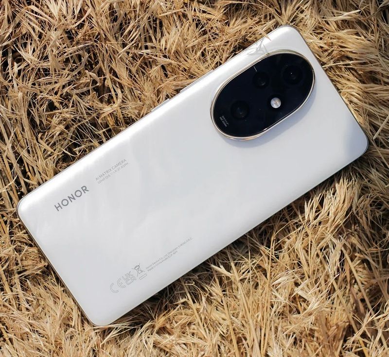 Продам свой телефон Honor 200 Продам свой телефон Honor 200