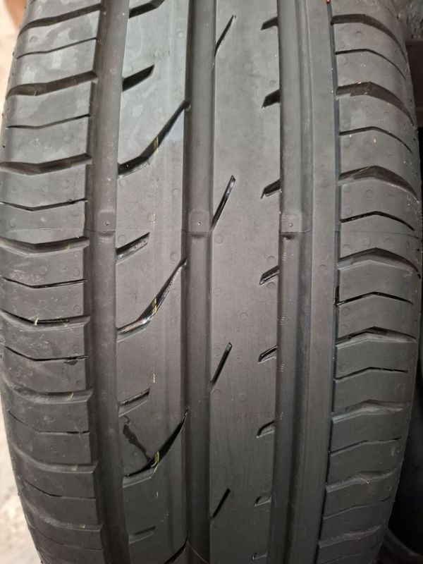 Балон Continental 195/65R15