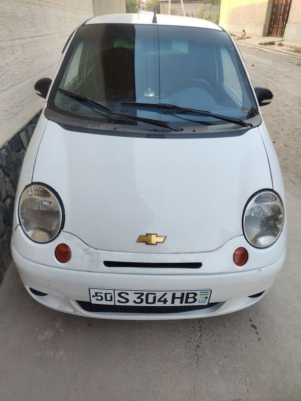 Matiz MX SOTILADI yili 2009 Matiz MX SOTILADI yili 2009