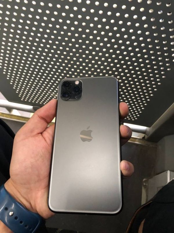 Iphone 11pro max Iphone 11pro max