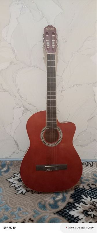 Gitara 39 razmir Gitara 39 razmir