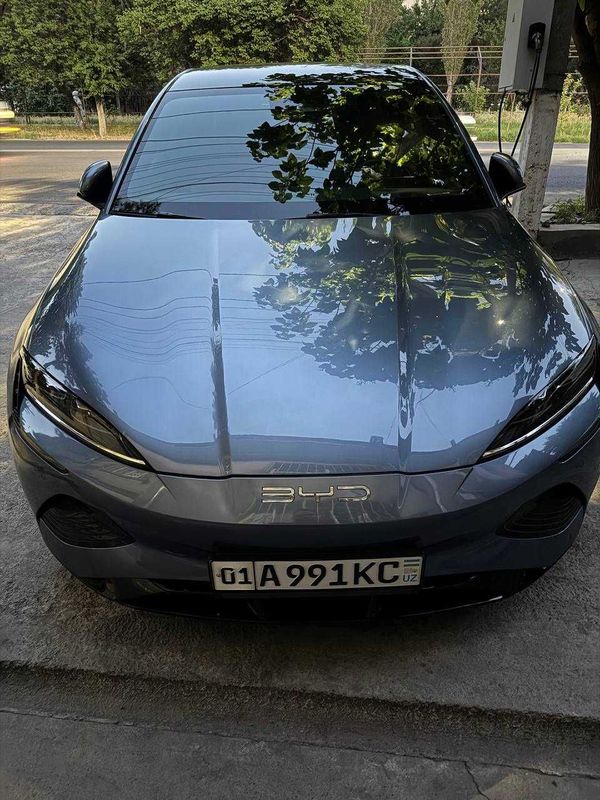 Срочно продам BYD Seal Premium 2022, 99% батарея, растаможен, Ташкент Срочно продам BYD Seal Premium 2022, 99% батарея, растаможен, Ташкент