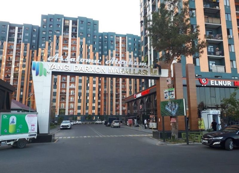 Срочно продаётся 2х ком квартира Сергели Янги Дархон 2 бекат Срочно продаётся 2х ком квартира Сергели Янги Дархон 2 бекат