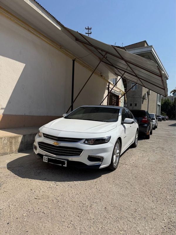 Malibu 2 2.4 yil sotiladi Malibu 2 2.4 yil sotiladi
