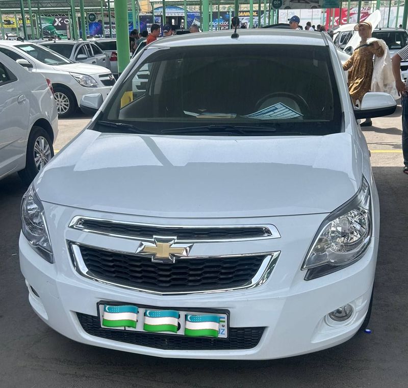 Chevrolet cobalt 2023 ltz Chevrolet cobalt 2023 ltz