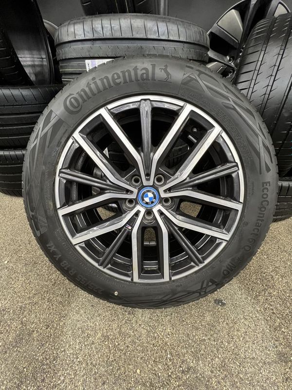 BMW original diska baloni BMW original diska baloni
