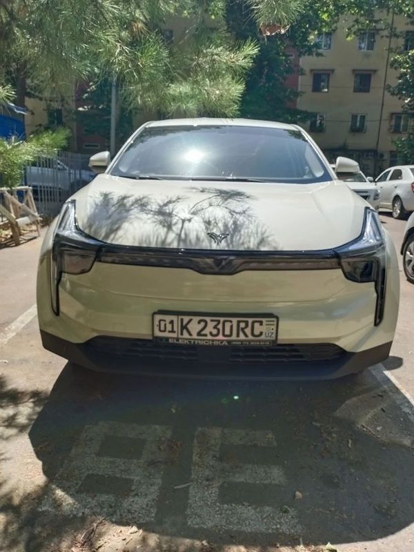 Neta U Pro 400 электро Neta U Pro 400 электро