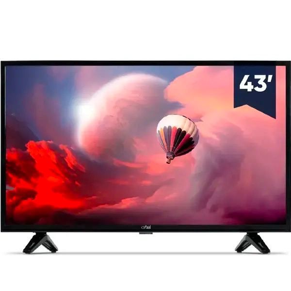 Телевизор Artel YA43LF1600