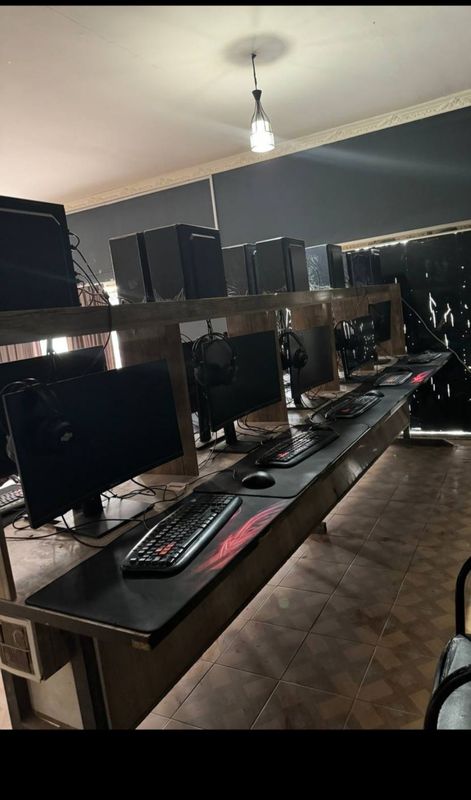 Game club satiladi srochna Game club satiladi srochna