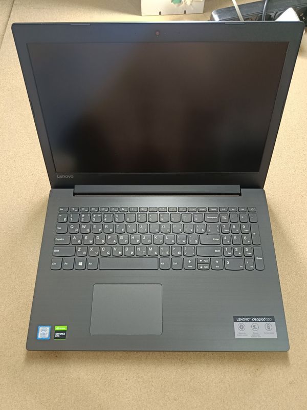 Продам ноутбук Lenovo ideapad 330 17.3 дюйма на запчасти Продам ноутбук Lenovo ideapad 330 17.3 дюйма на запчасти