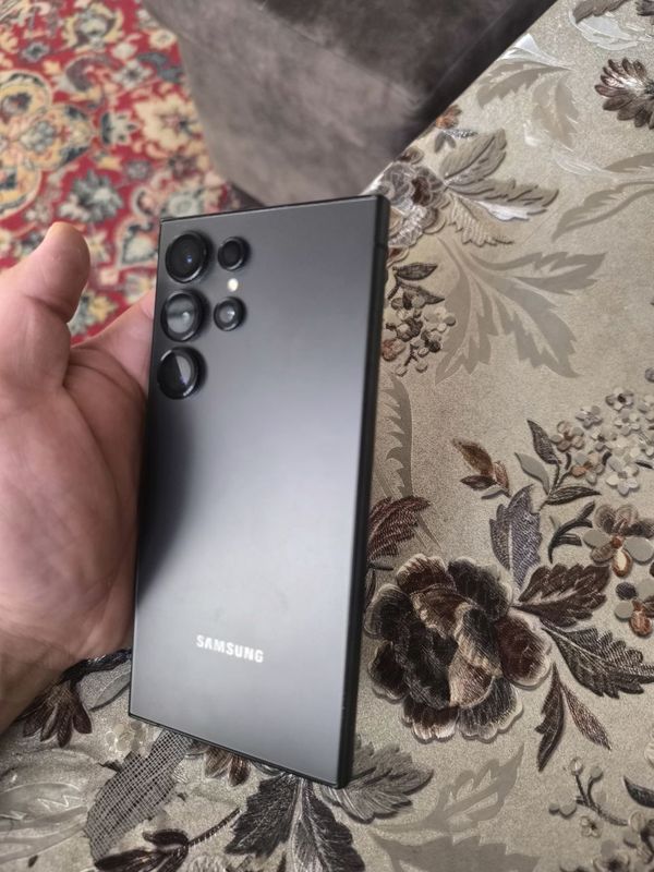 Samsung s 24 ultra