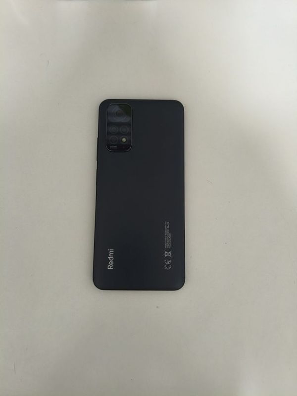 Redmi not 11 128ГБ Redmi not 11 128ГБ