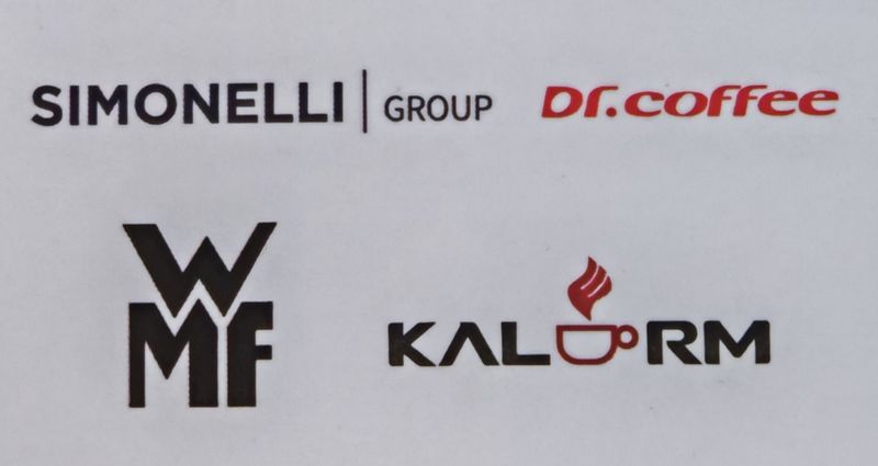 Продажа кофемашин SIMONELLI, VICTORIA ARDUINO, WMF, Dr.coffee, Kalerm. Продажа кофемашин SIMONELLI, VICTORIA ARDUINO, WMF, Dr.coffee, Kalerm.