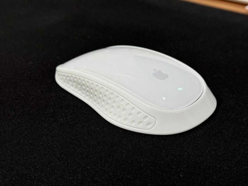 Чехол для Apple Magic Mouse / Magic Mouse 2 Чехол для Apple Magic Mouse / Magic Mouse 2