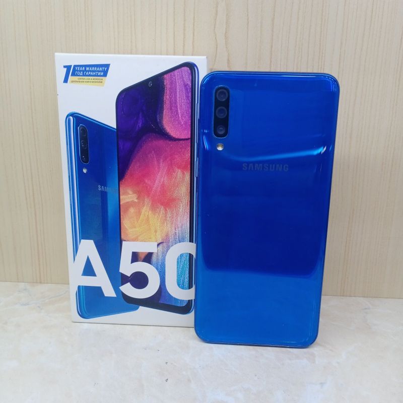 Samsung A50 srochna sotiladi Samsung A50 srochna sotiladi