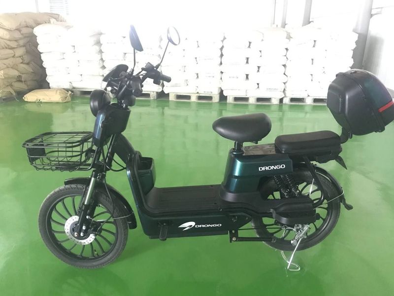 Skuter Drongo R20 sotiladi