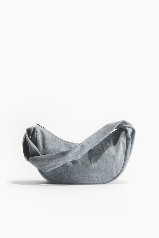 H&M сумка из денима H&M сумка из денима