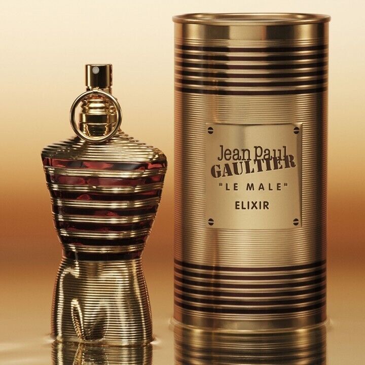 Jean paul gauliter Elixir 125 ml