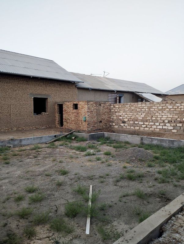 Uchastka , xovli sotiladi 37000$