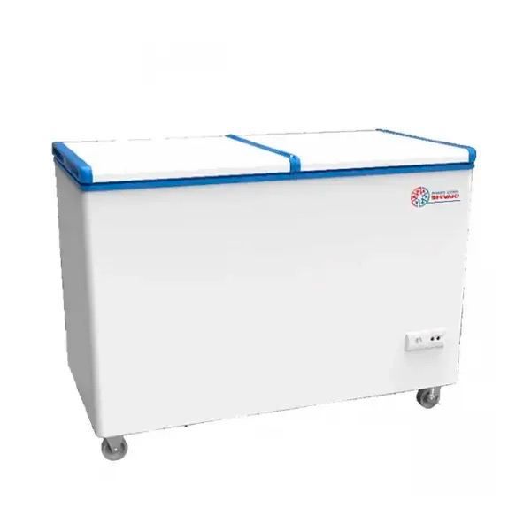 Морозильник SHIV-SFB130 Frigo Cool — Практичный выбор для дома Морозильник SHIV-SFB130 Frigo Cool — Практичный выбор для дома