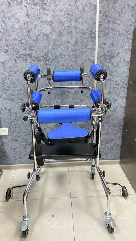 Многофункциональные ходунки по всем областям Многофункциональные ходунки по всем областям