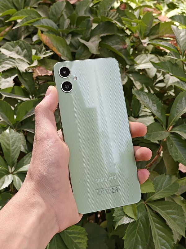 Samsung A06 128Gb Sotlad