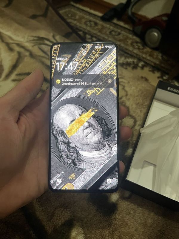 Продается телефон poco x6 5g 8/256 Продается телефон poco x6 5g 8/256