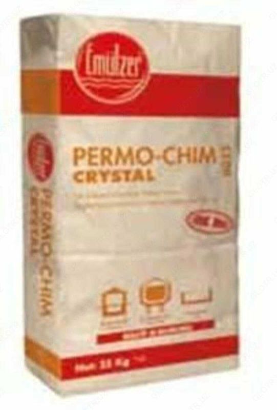 Permo Chim Crystal Permo Chim Crystal