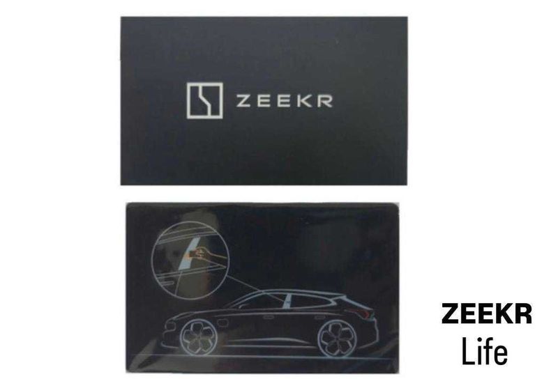 NFC-ключ для Zeekr — современно, удобно, всегда под рукой! NFC-ключ для Zeekr — современно, удобно, всегда под рукой!