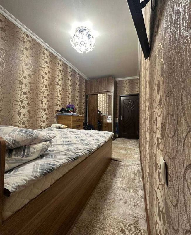 Аренда квартира 3 хона Чиланзар 21 Учтепа Хокимят
