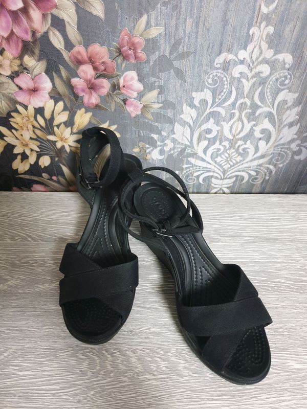 Crocs basanochka Crocs basanochka
