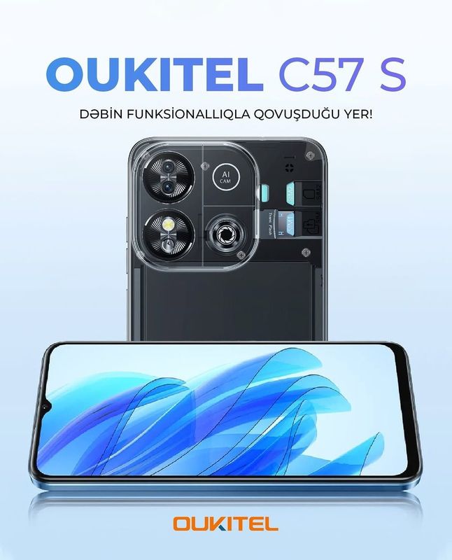 OUKITEL orginal dastafka tekin OUKITEL orginal dastafka tekin