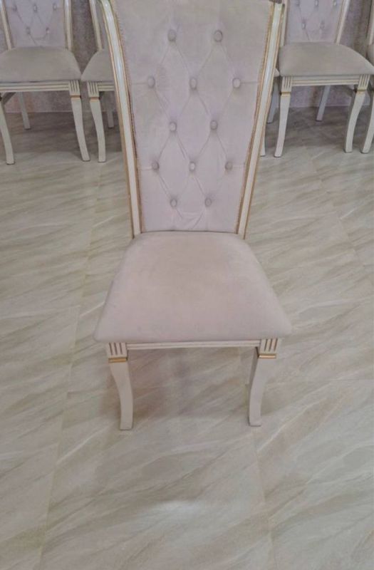 Стулья для гостиной