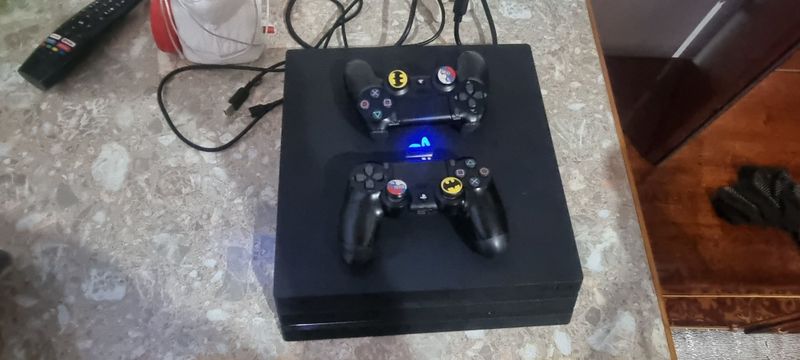 PlayStation 4 pro PlayStation 4 pro