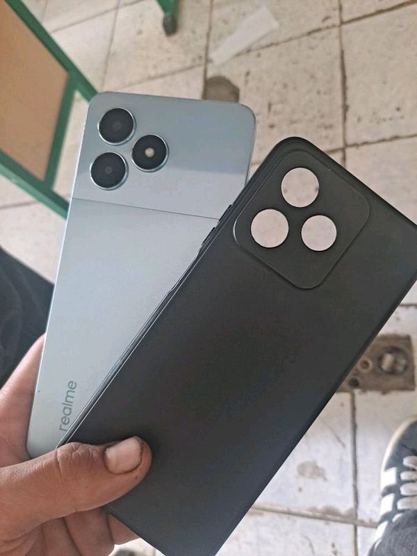 realme Note 50 realme Note 50