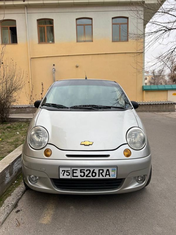 Matiz 2009 3pozitsiya